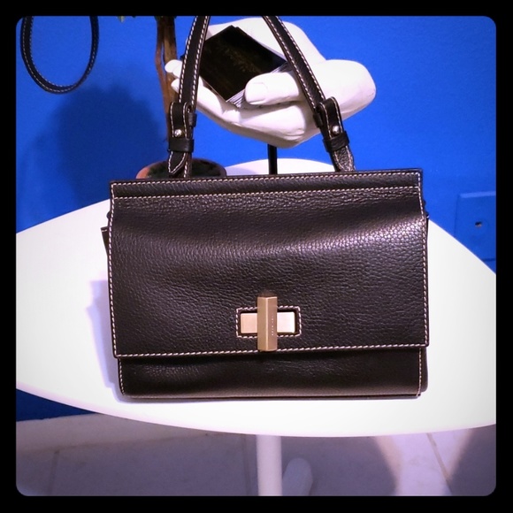 Hugo Boss Handbags - Genuine Hugo Boss Made in Italy Bag